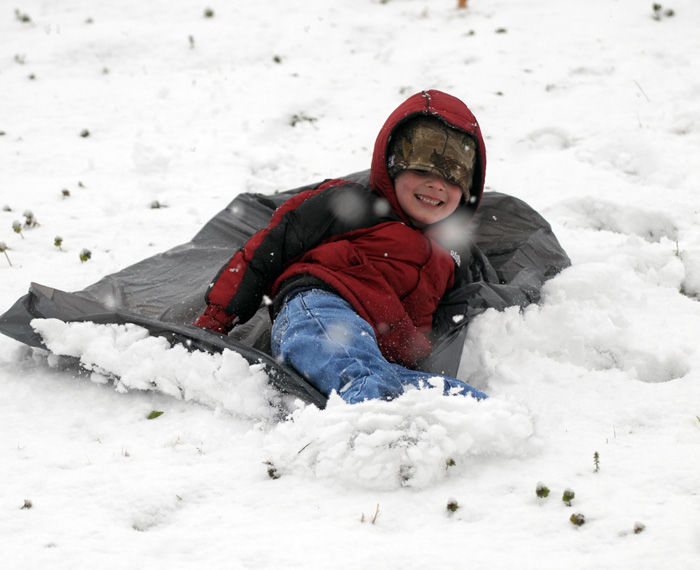 Snowmageddon 2010